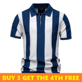 H.D Bronx Polo - Handsome Dans