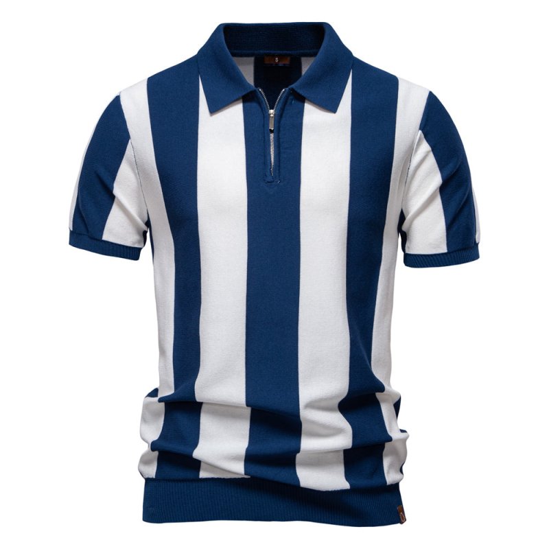 H.D Bronx Polo - Handsome Dans