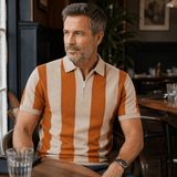 H.D Bronx Polo - Handsome Dans