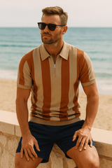 H.D Bronx Polo - Handsome Dans