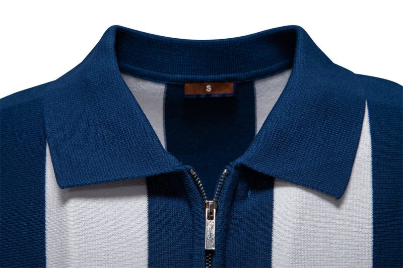 H.D Bronx Polo - Handsome Dans