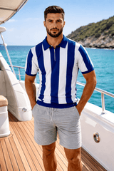 H.D Bronx Polo - Handsome Dans