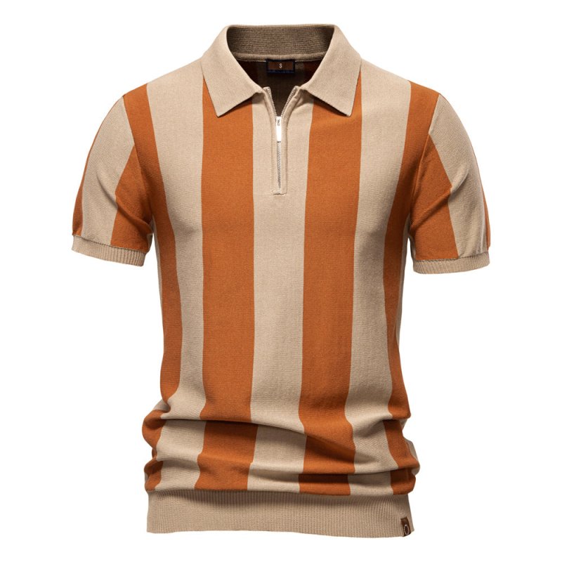 H.D Bronx Polo - Handsome Dans