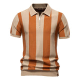 H.D Bronx Polo - Handsome Dans