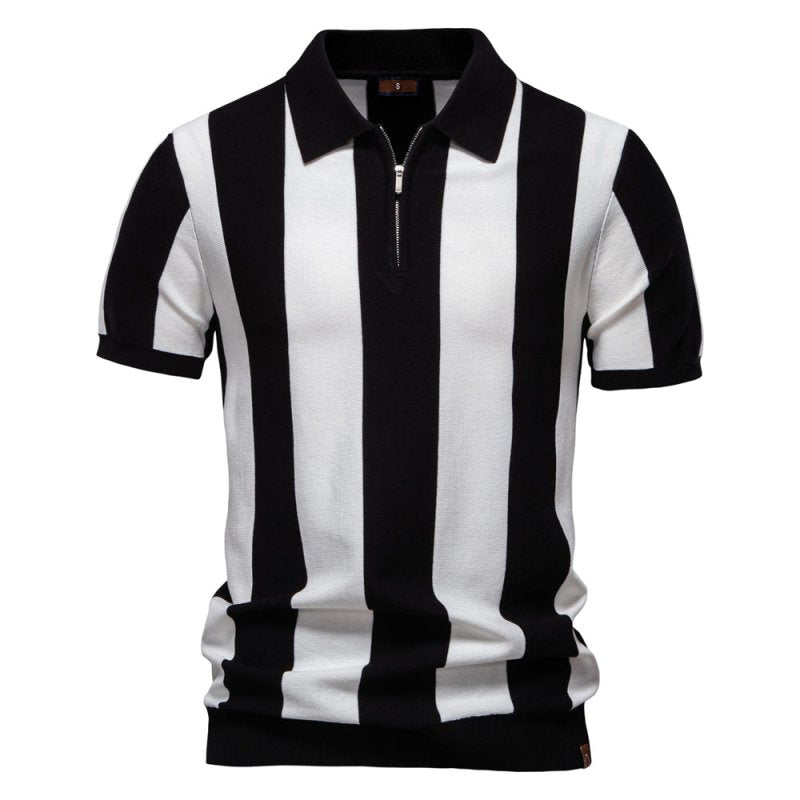 H.D Bronx Polo - Handsome Dans