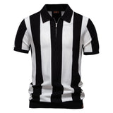 H.D Bronx Polo - Handsome Dans