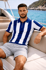 H.D Bronx Polo - Handsome Dans