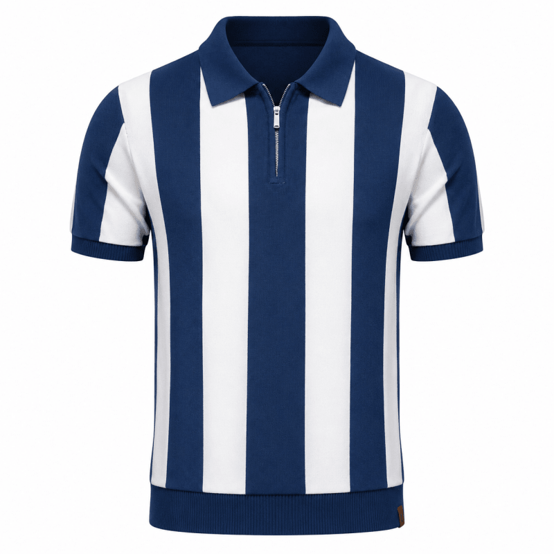 H.D Bronx Polo - Handsome Dans