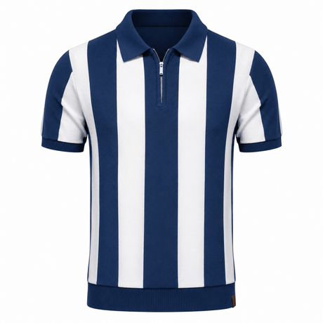 H.D Bronx Polo - Handsome Dans