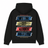 H.D Brooklyn Hoodie - Handsome Dans