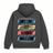 H.D Brooklyn Hoodie - Handsome Dans
