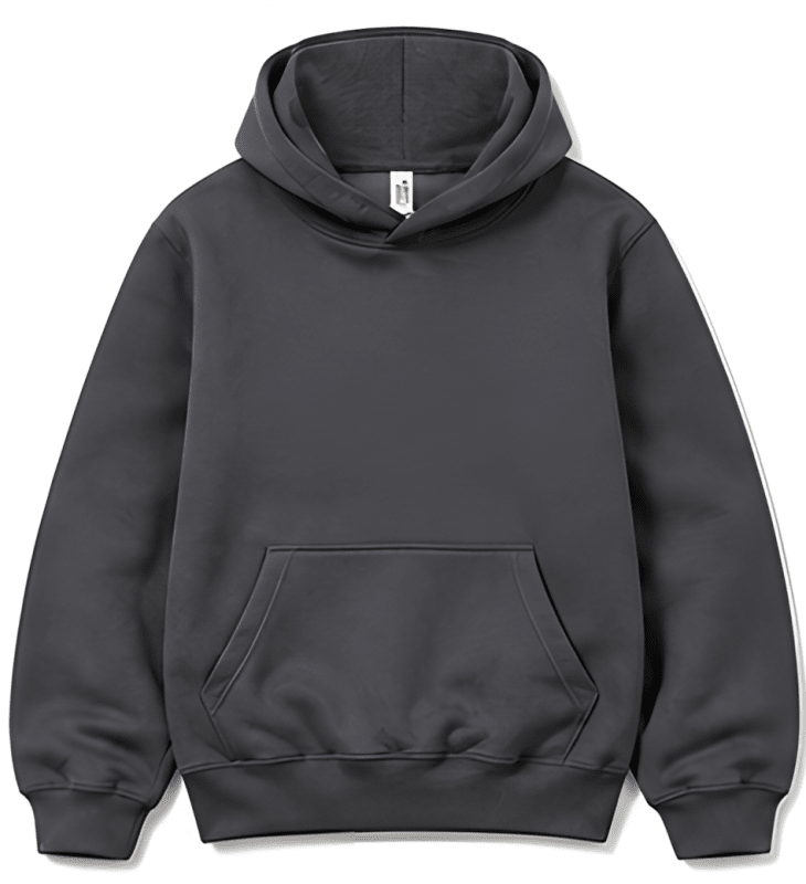 H.D Brooklyn Hoodie - Handsome Dans