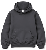 H.D Brooklyn Hoodie - Handsome Dans