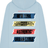 H.D Brooklyn Hoodie - Handsome Dans
