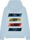 H.D Brooklyn Hoodie - Handsome Dans