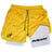 H.D Bullpadel Shorts - Handsome Dans