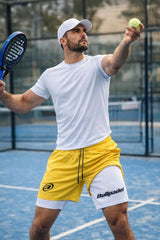 H.D Bullpadel Shorts - Handsome Dans