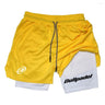H.D Bullpadel Shorts - Handsome Dans