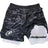 H.D Bullpadel Shorts - Handsome Dans