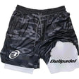 H.D Bullpadel Shorts - Handsome Dans