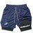 H.D Bullpadel Shorts - Handsome Dans