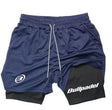 H.D Bullpadel Shorts - Handsome Dans