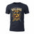 H.D Bully T-Shirt - Handsome Dans