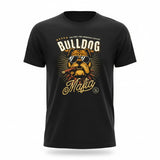 H.D Bully T-Shirt - Handsome Dans
