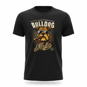 H.D Bully T-Shirt - Handsome Dans