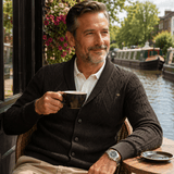 H.D Burton Sweater - Handsome Dans