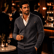 H.D Burton Sweater - Handsome Dans