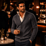 H.D Burton Sweater - Handsome Dans