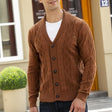 H.D Burton Sweater - Handsome Dans