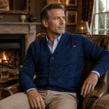 H.D Burton Sweater - Handsome Dans