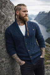 H.D Burton Sweater - Handsome Dans