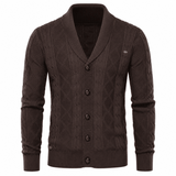 H.D Burton Sweater - Handsome Dans