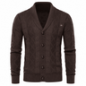 H.D Burton Sweater - Handsome Dans