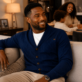 H.D Burton Sweater - Handsome Dans