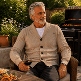 H.D Burton Sweater - Handsome Dans