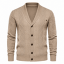 H.D Burton Sweater - Handsome Dans