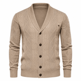 H.D Burton Sweater - Handsome Dans