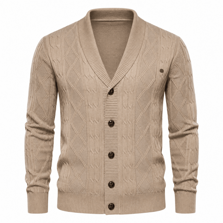 H.D Burton Sweater - Handsome Dans