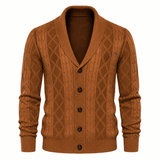 H.D Burton Sweater - Handsome Dans