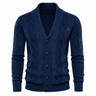 H.D Burton Sweater - Handsome Dans