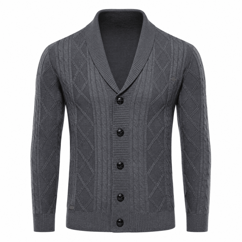 H.D Burton Sweater - Handsome Dans