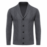 H.D Burton Sweater - Handsome Dans