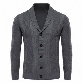 H.D Burton Sweater - Handsome Dans