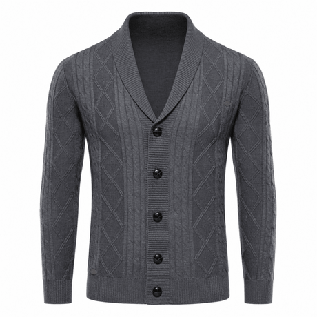 H.D Burton Sweater - Handsome Dans