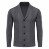 H.D Burton Sweater - Handsome Dans