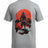 H.D Bushido T-Shirt - Handsome Dans